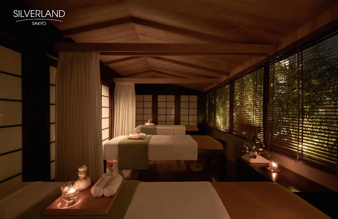 Silverland Sakyo Hotel-1