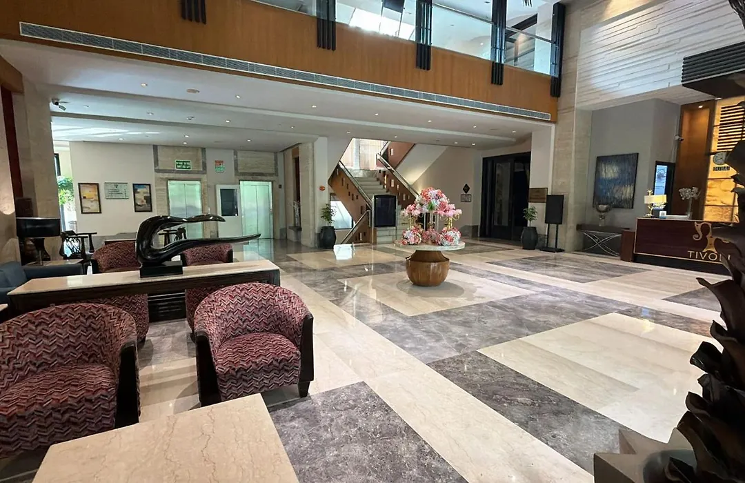 Tivoli Garden Resort-1