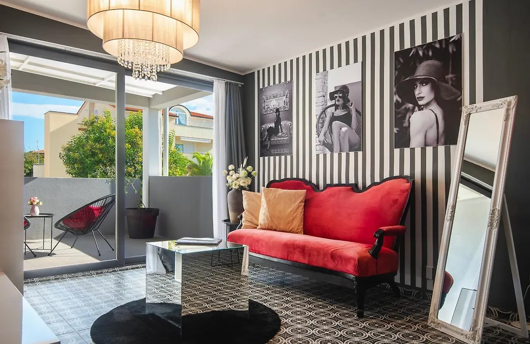 Chevalier Lifestyle Boutique Hotel Adults Only & Open-Minded Couples-1