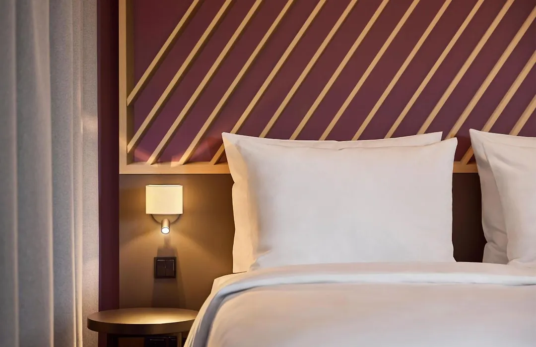 B&B Hotel Muenchen-Trudering-1