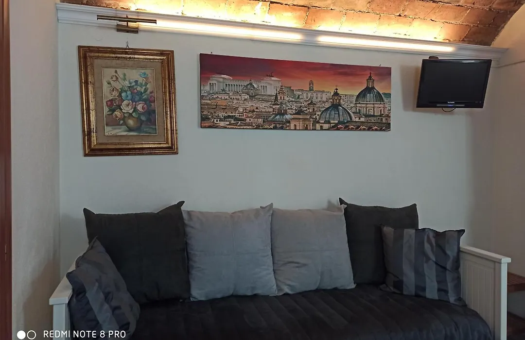 Citta Giardino B&B-1