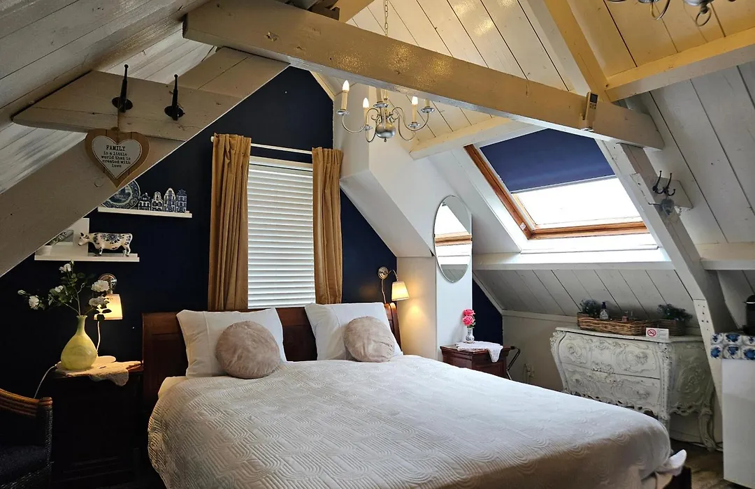 Logement Hellevoetsluis-1