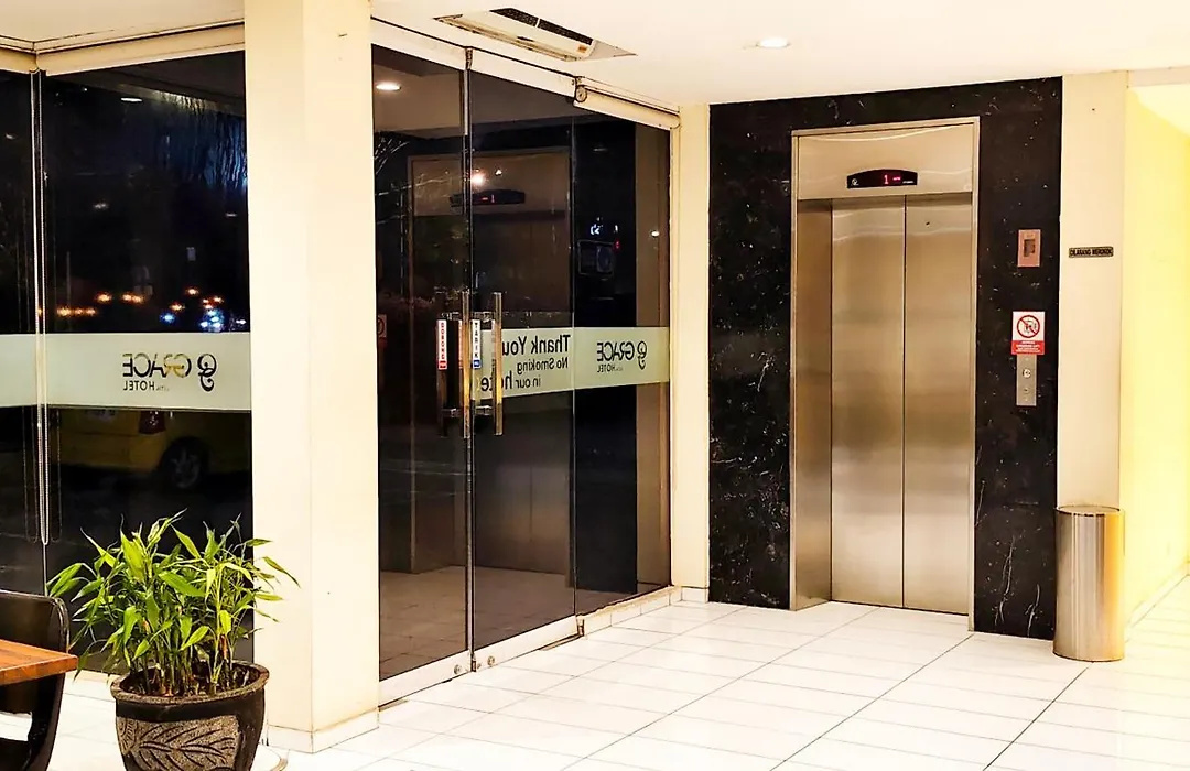 Grace Setia Hotel-1