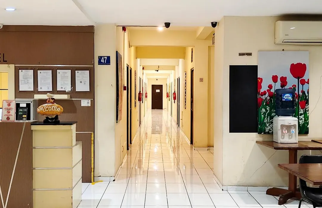 Grace Setia Hotel-1