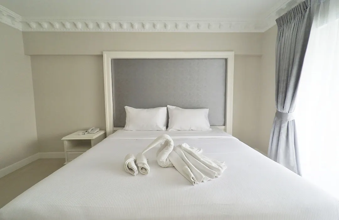 Romance Hotel Sukhumvit 97-1