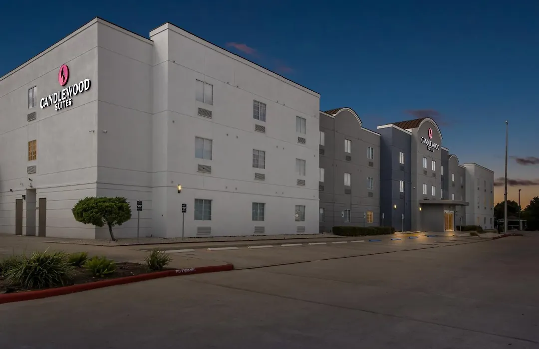 Candlewood Suites Victoria By Ihg-1