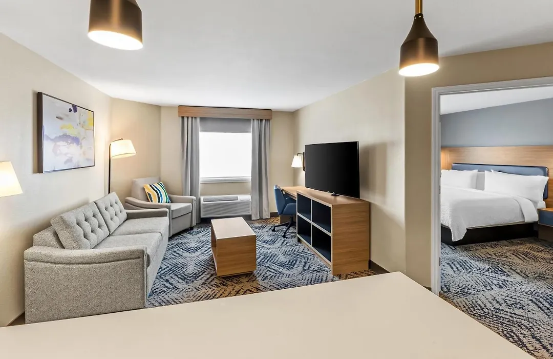 Candlewood Suites Victoria By Ihg-1