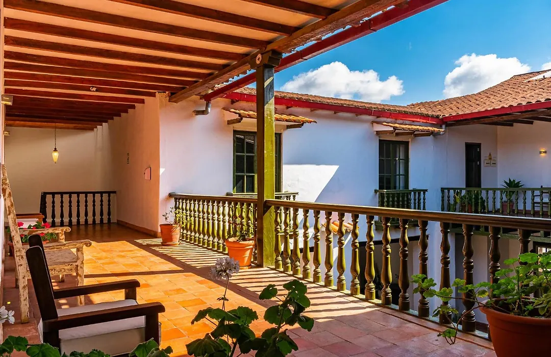 La Xalca Hotel - Asociado Casa Andina-1