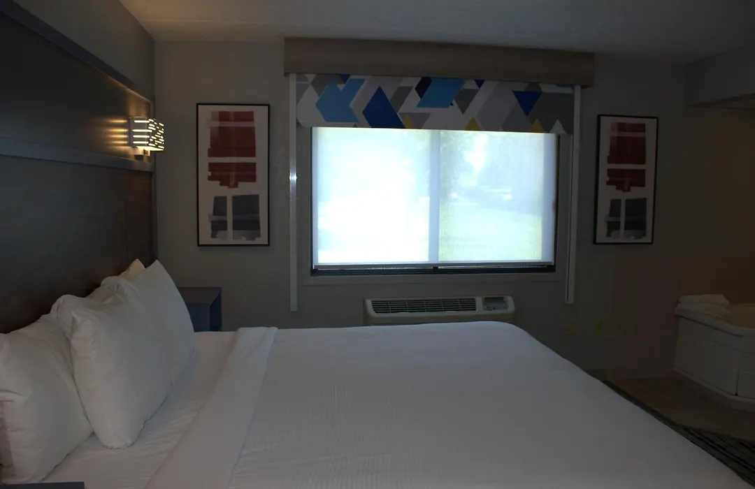 Americinn By Wyndham Worthington-1