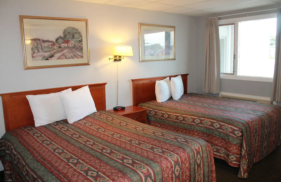 Tel Star Motel-1