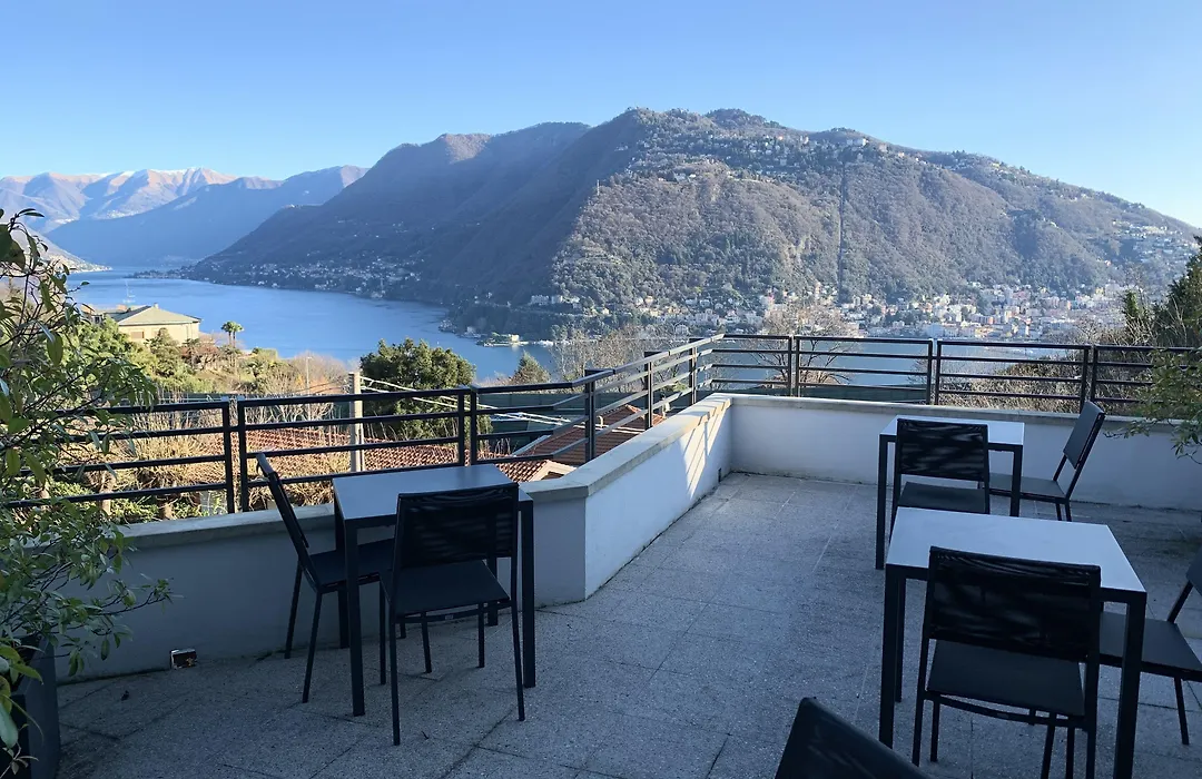 B&B Vista Lago-1