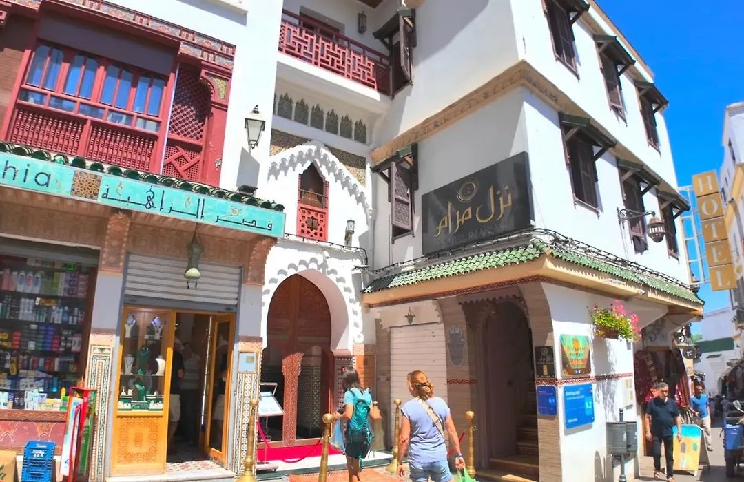 Hotel Maram-1