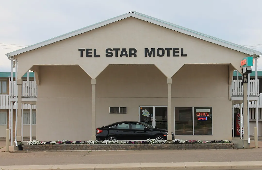 Tel Star Motel-1