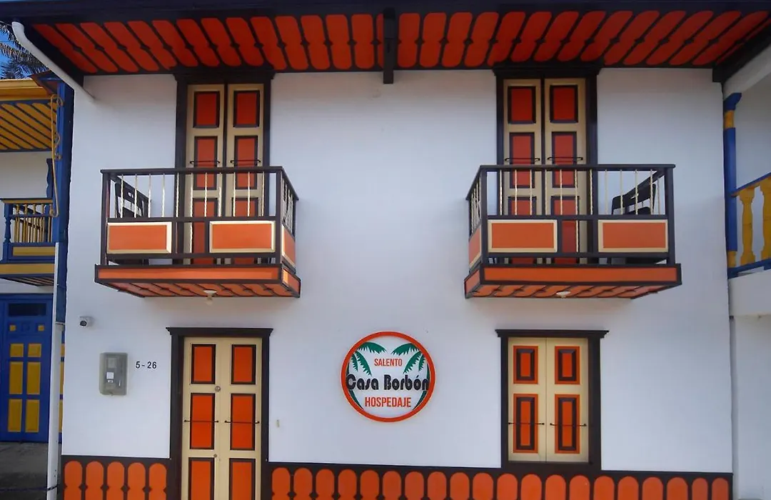 Casa Borbon-1