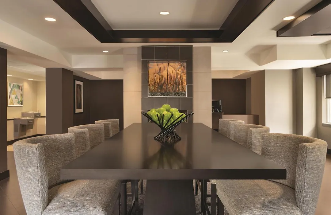 Hyatt Place Philadelphia/ King Of Prussia-1