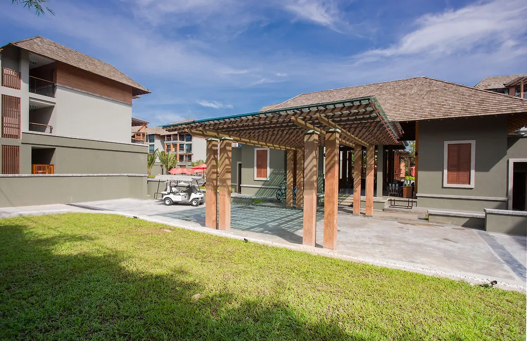 Mai Holiday By Mai Khao Lak (Adults Only)-1