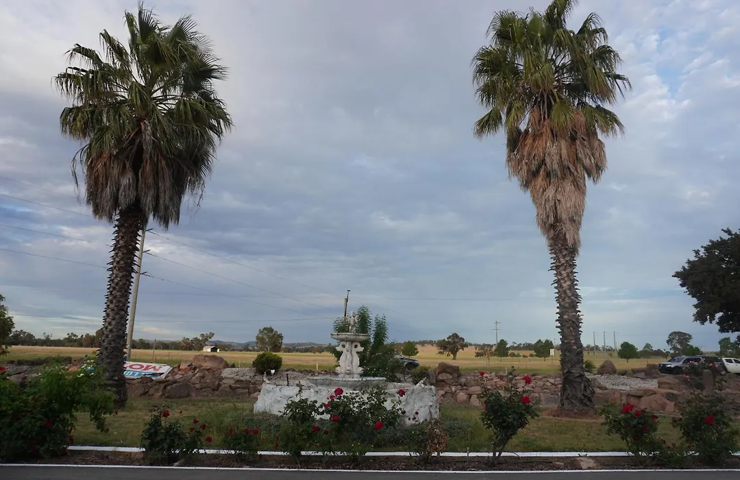 Wagga Gardens Motel-1