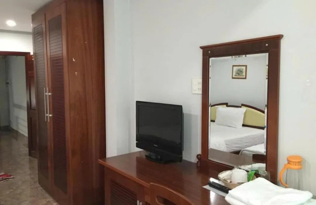 Number One Hotel-1