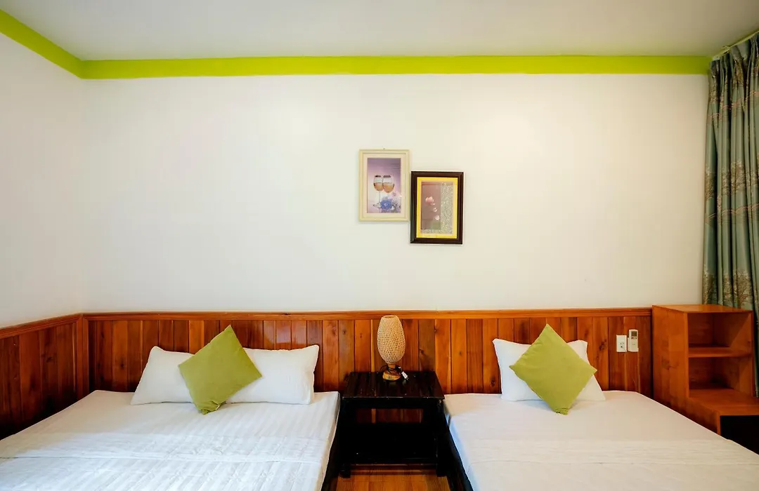 Bungalow Mai Phuong Binh-1
