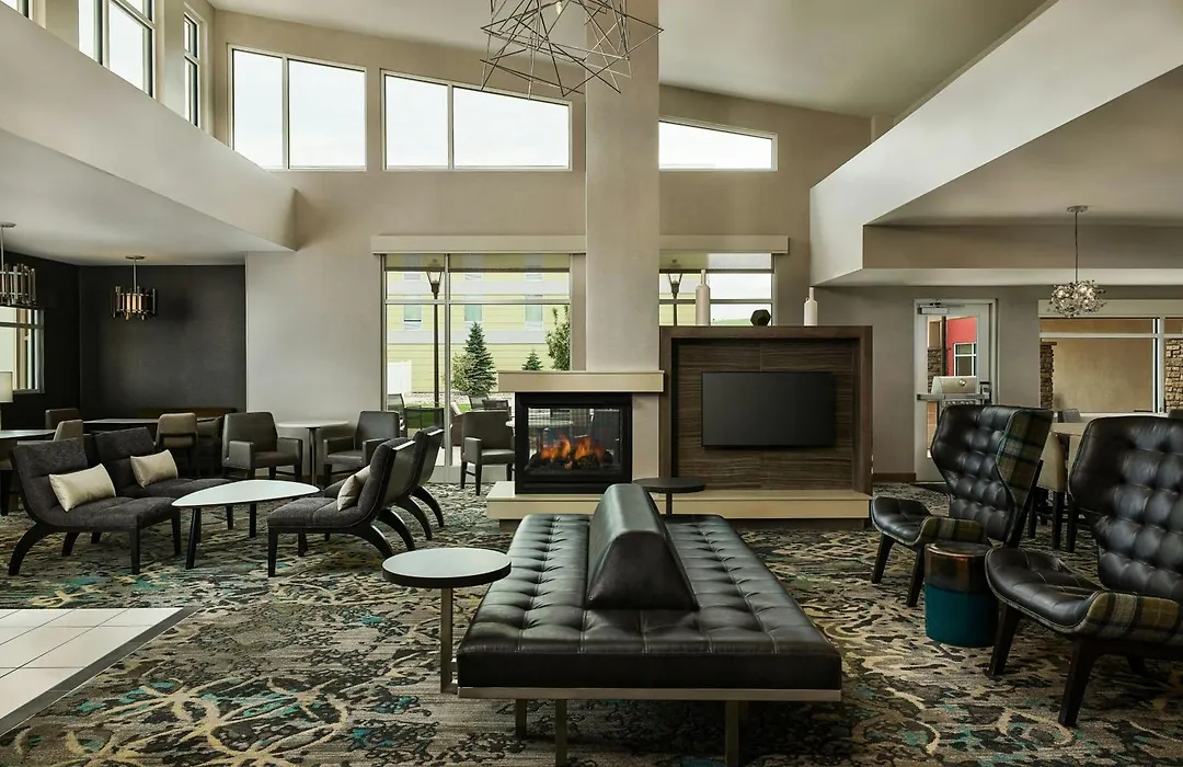 Residence Inn By Marriott Rapid City-1