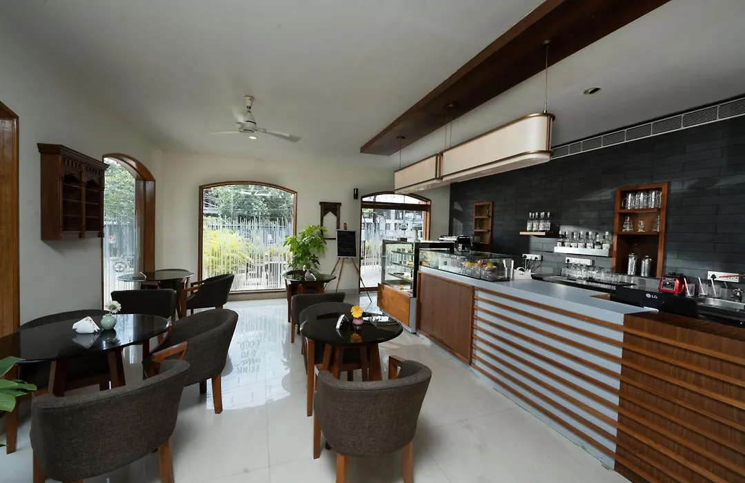 Bhasuri Inn Guruvayoor-1