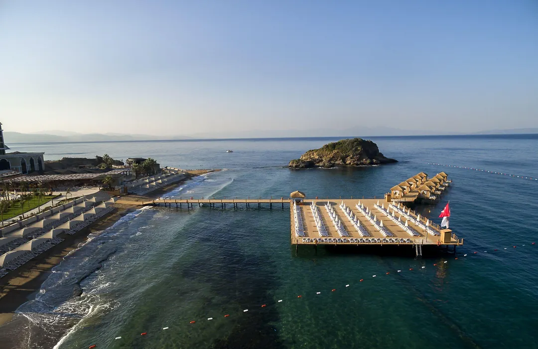 Sunis Efes Royal Palace Resort & Spa-1