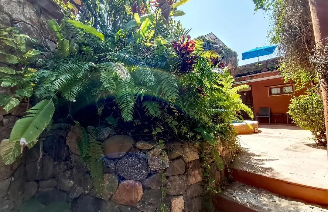 Hotel Casa San Pancho-1