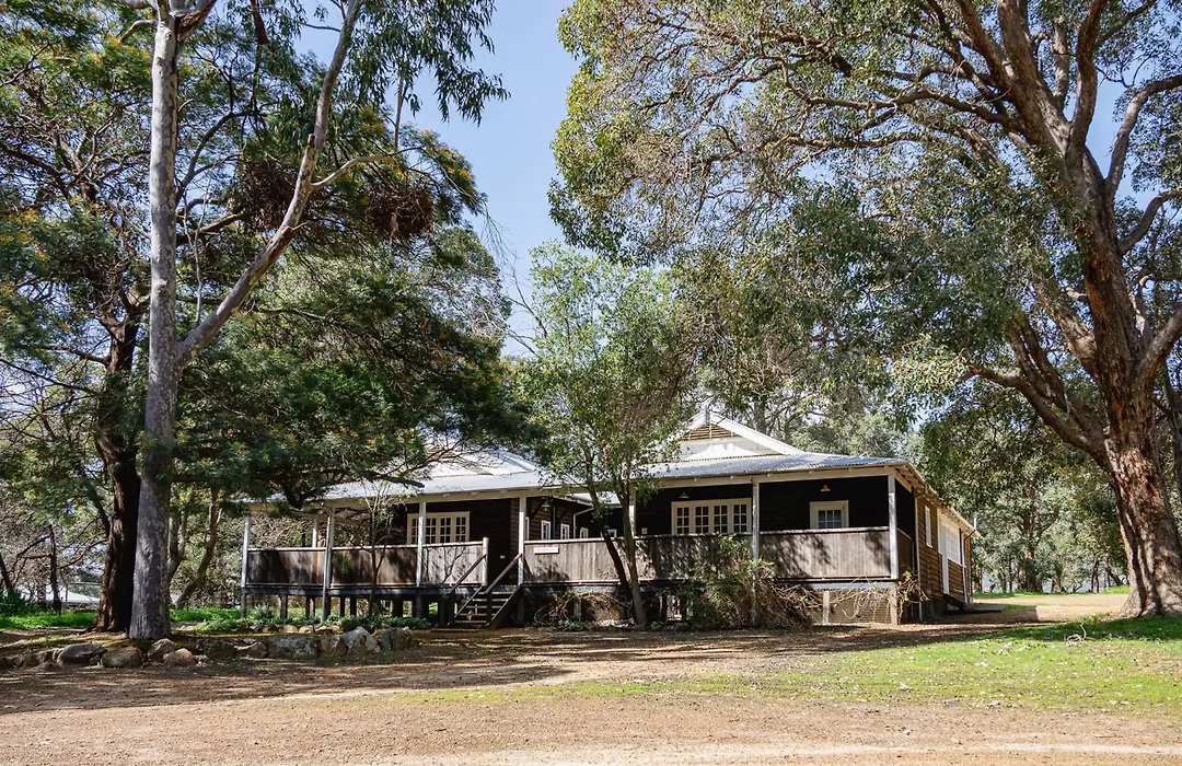 Fairbridge Village-1