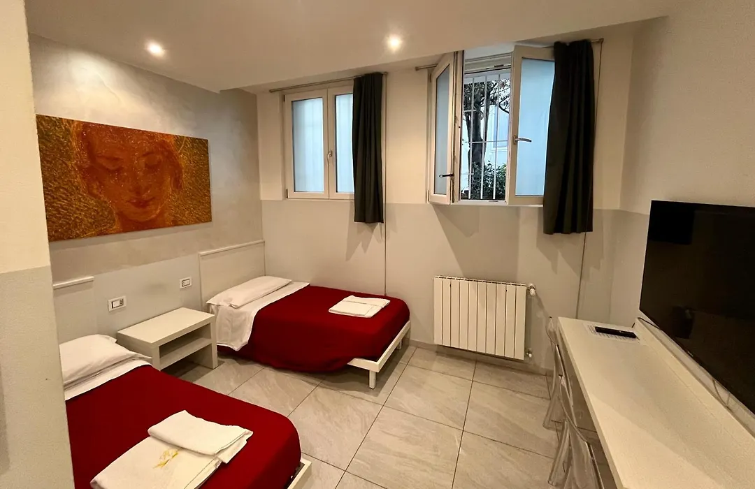 Picaflor Art & Rooms-1