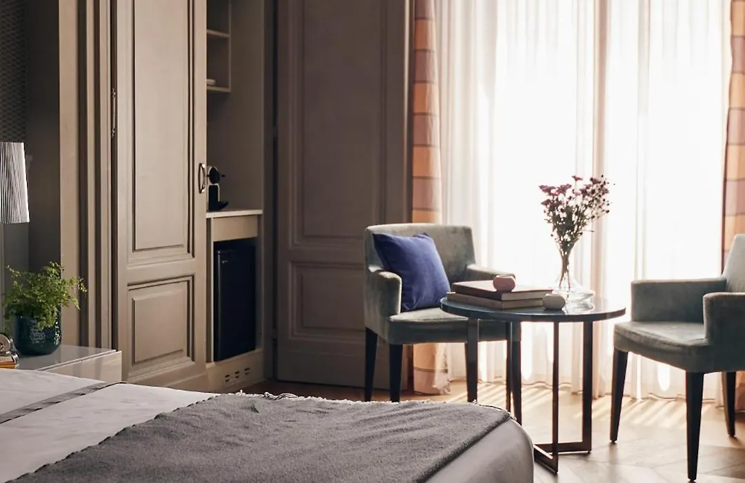 Le Quattro Dame Luxury Suites-1