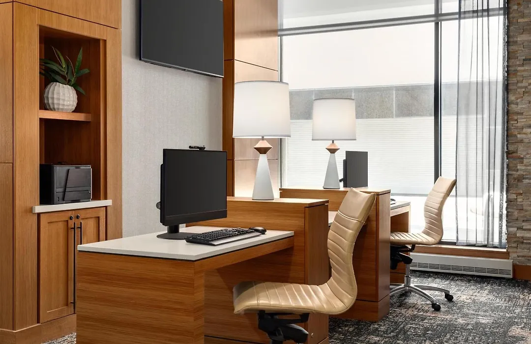 Hyatt Place Bloomington Indiana-1