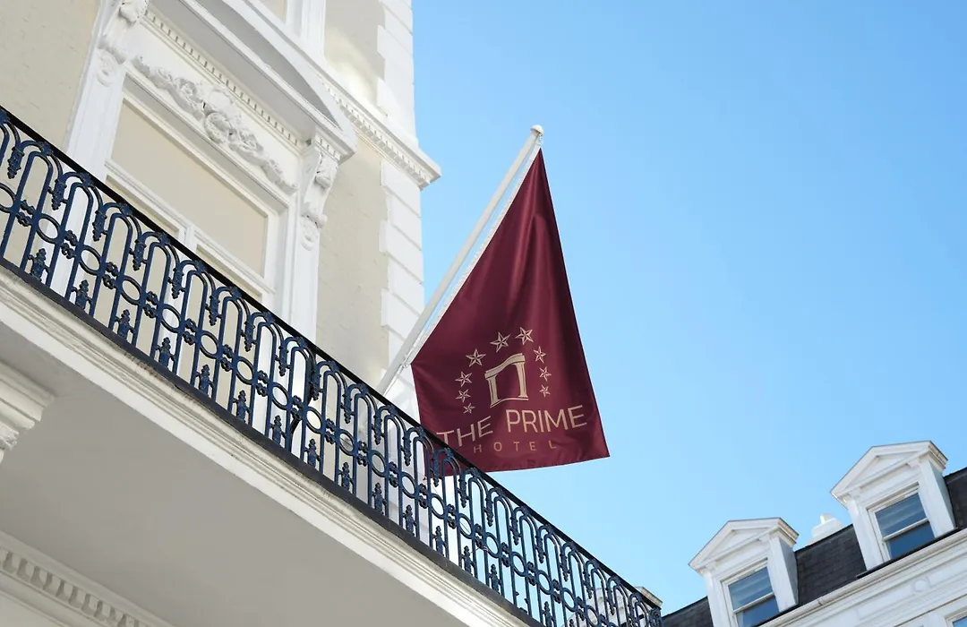 The Prime London Hotel-1