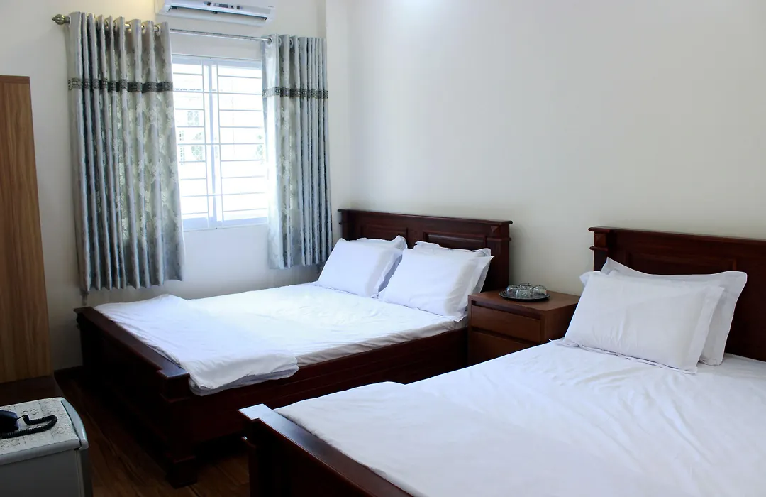 Sunny Guest House-1
