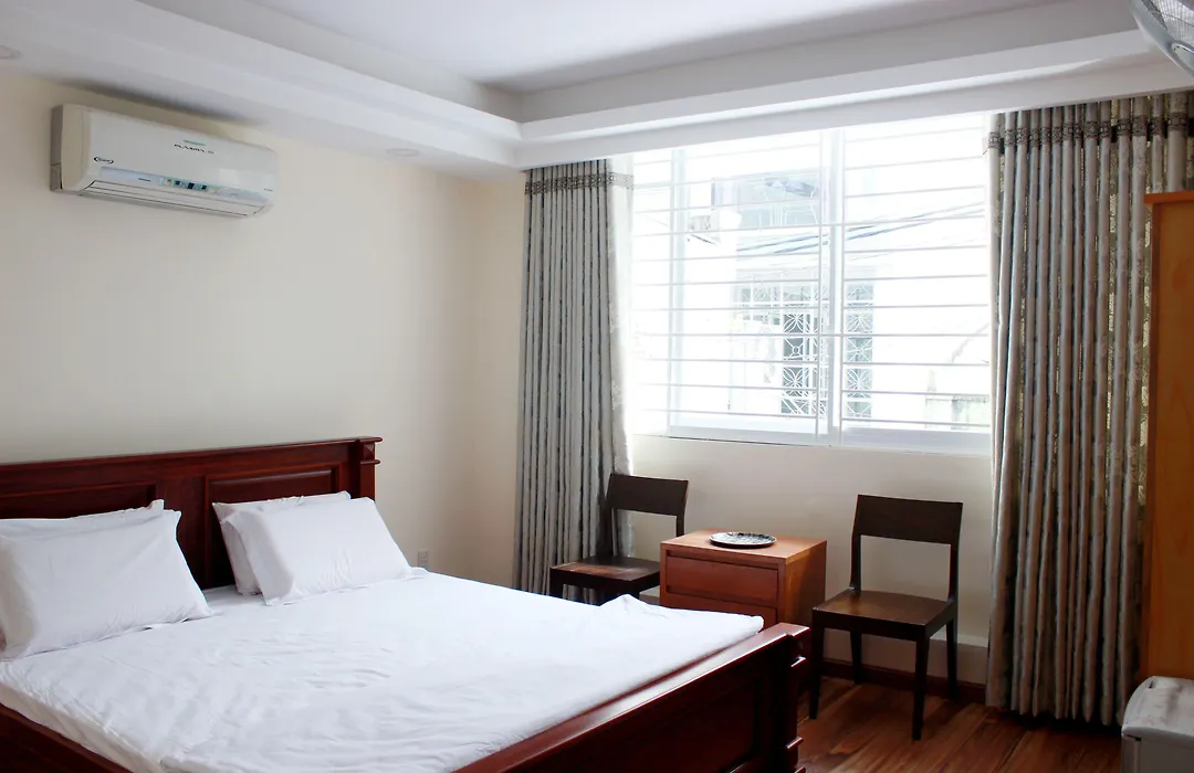Sunny Guest House-1
