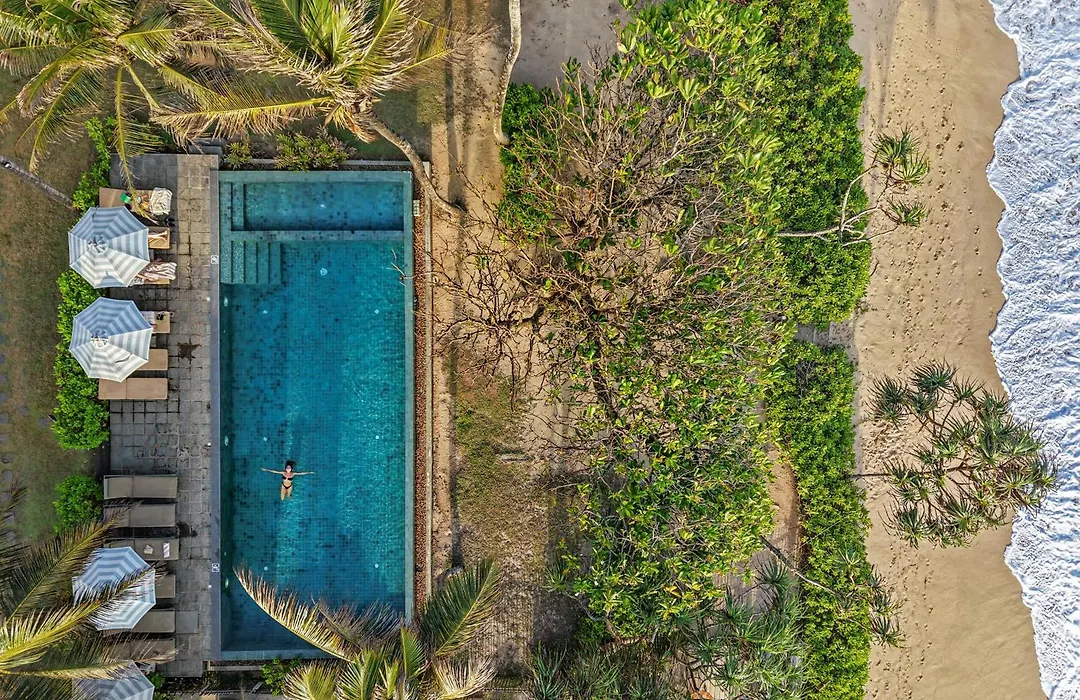 Naomi Beach Resort - Adults Only-1