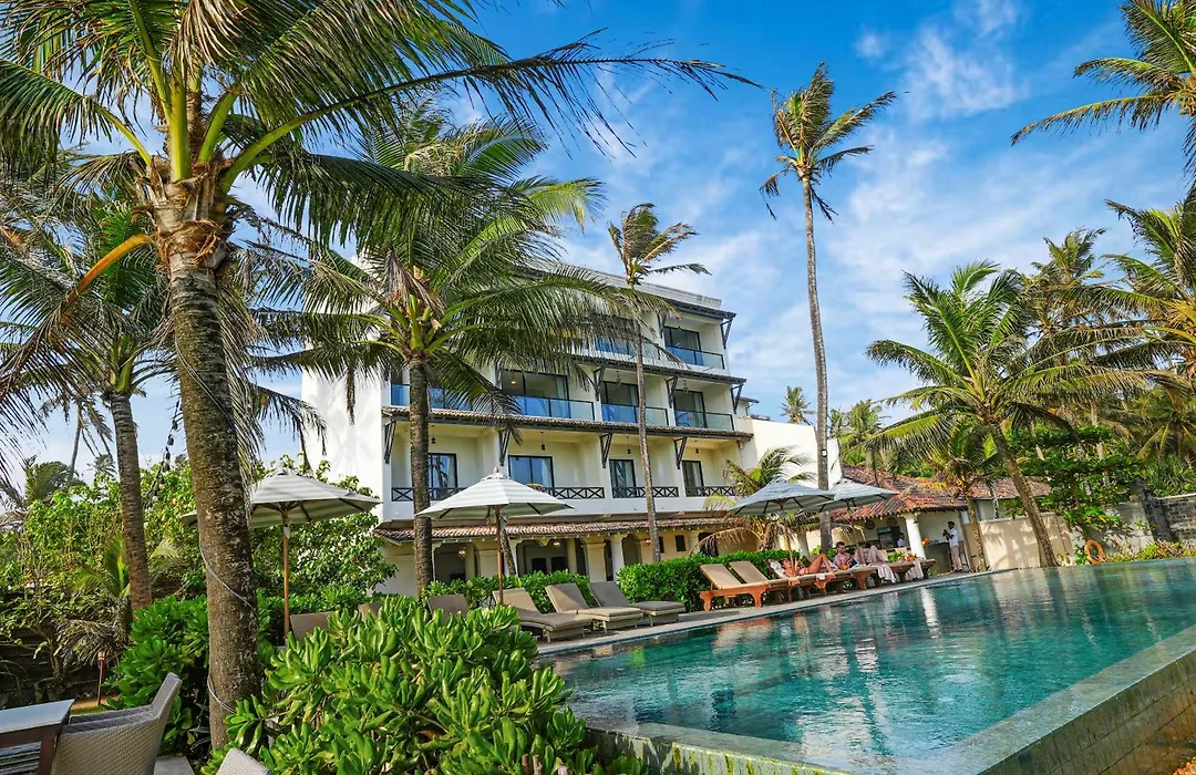 Naomi Beach Resort - Adults Only-1