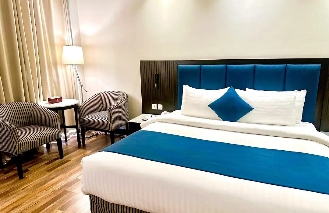Hotel Margala-1