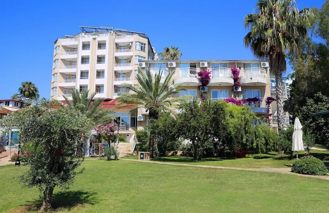 Incekum Su Hotel-1