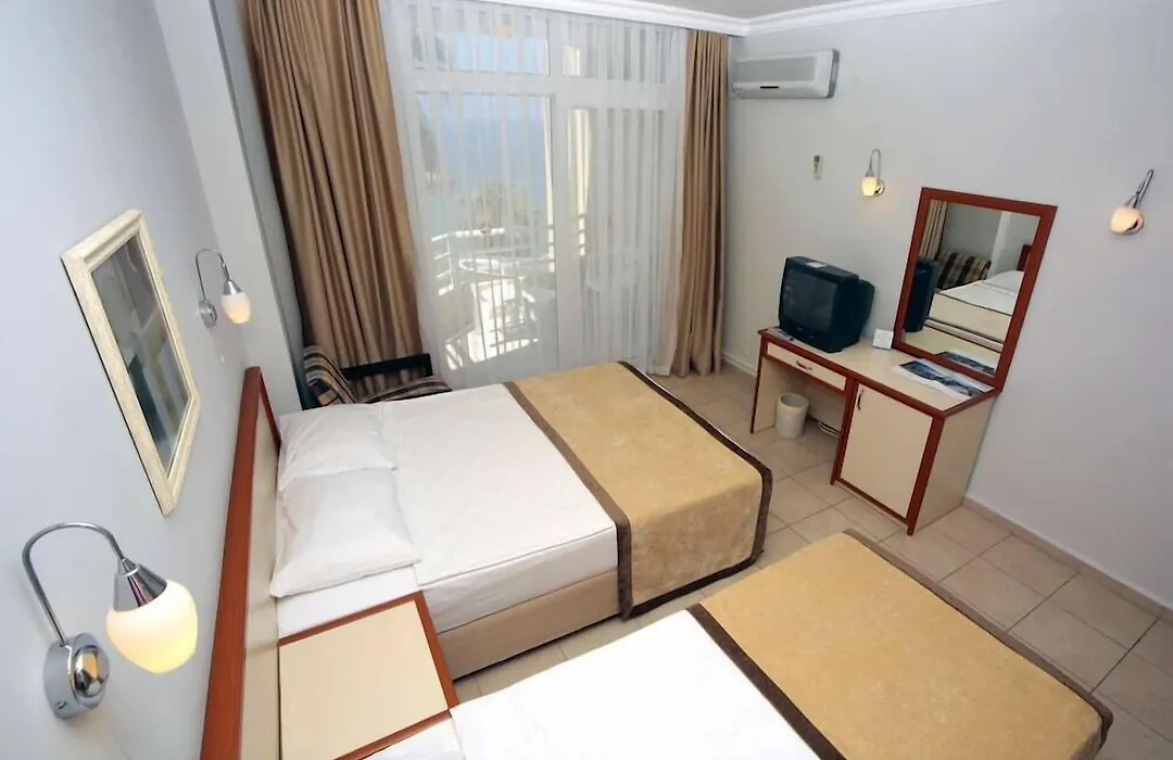 Incekum Su Hotel-1