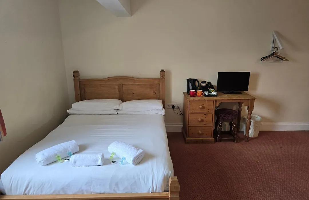The Menai Hotel And Bar-1