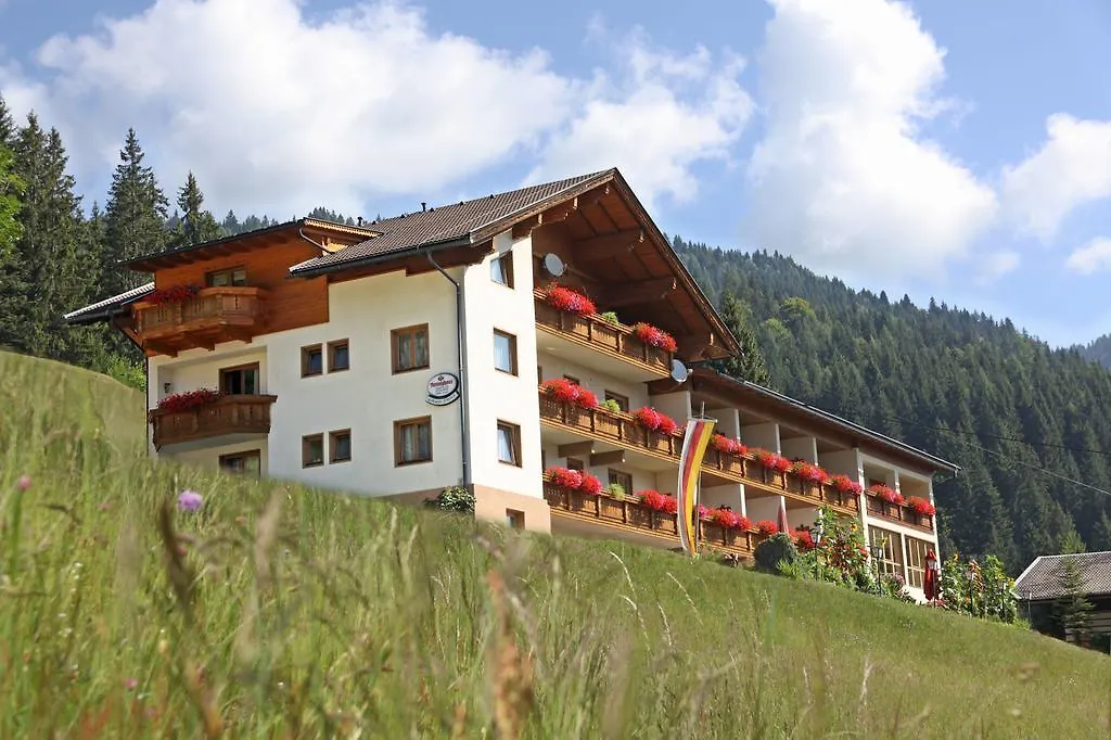 Alpenhof Strenge-1