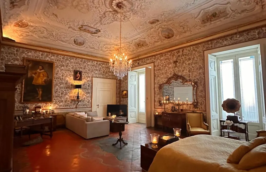 Casa Santangelo Suites - Historical Residence-1