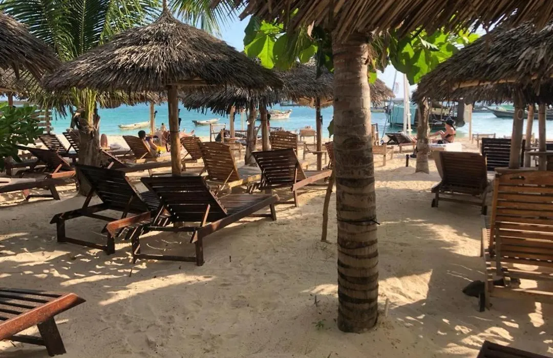 Sunseabar Beach Resort-1