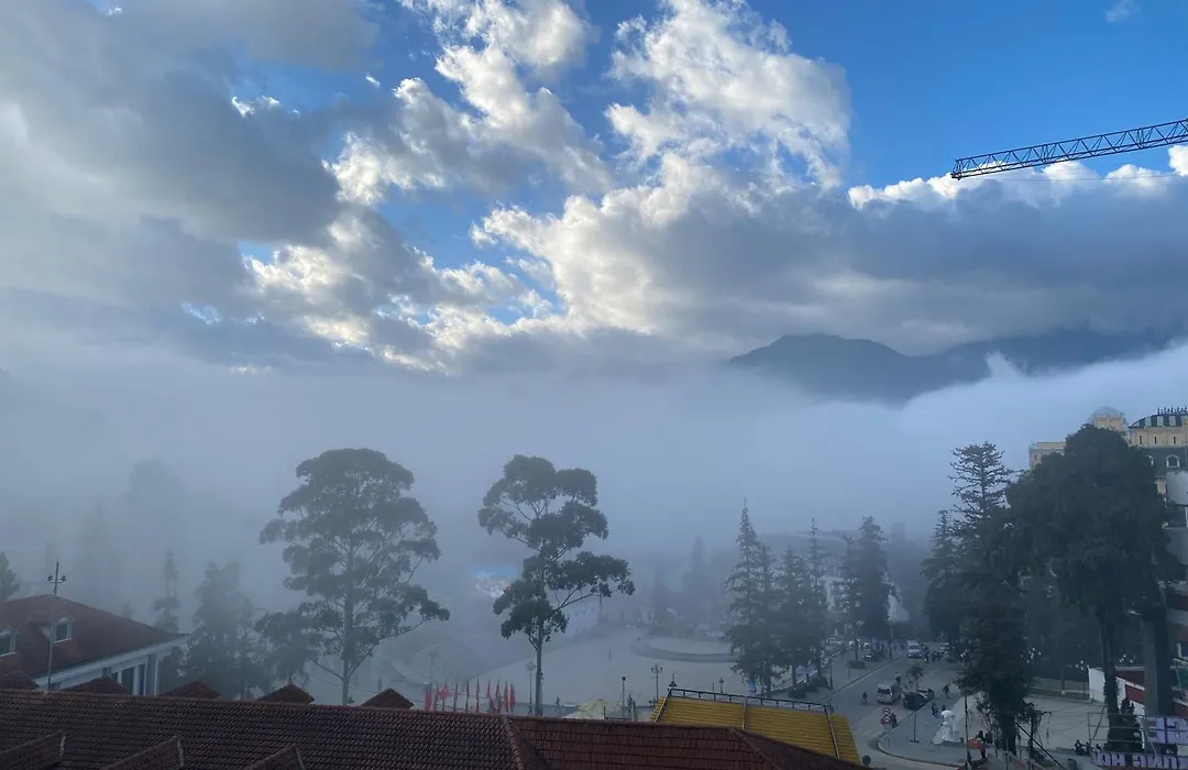 Sapa Wings Hotel-1