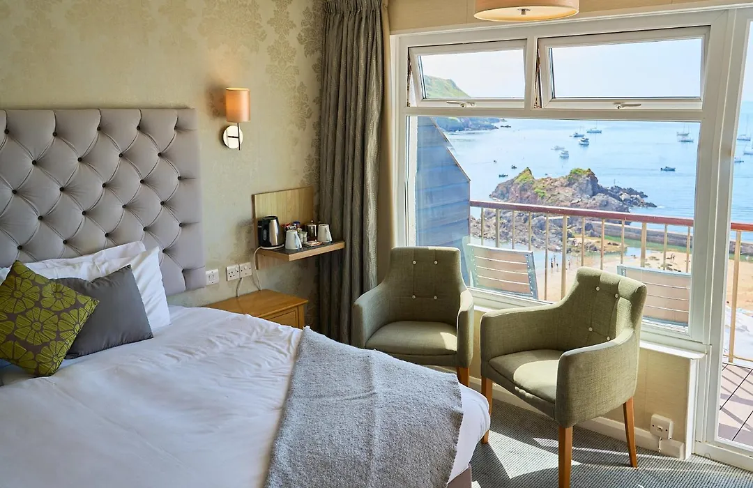 The Cottage Hotel-1