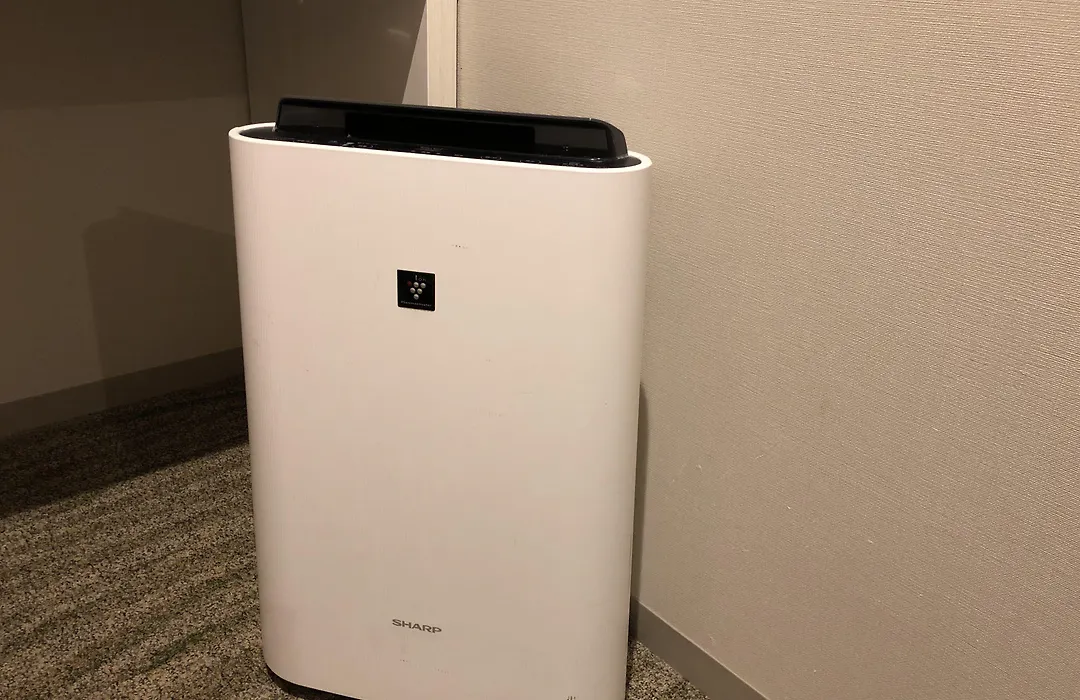 Jr Inn Sapporo-Eki Minami-Guchi-1