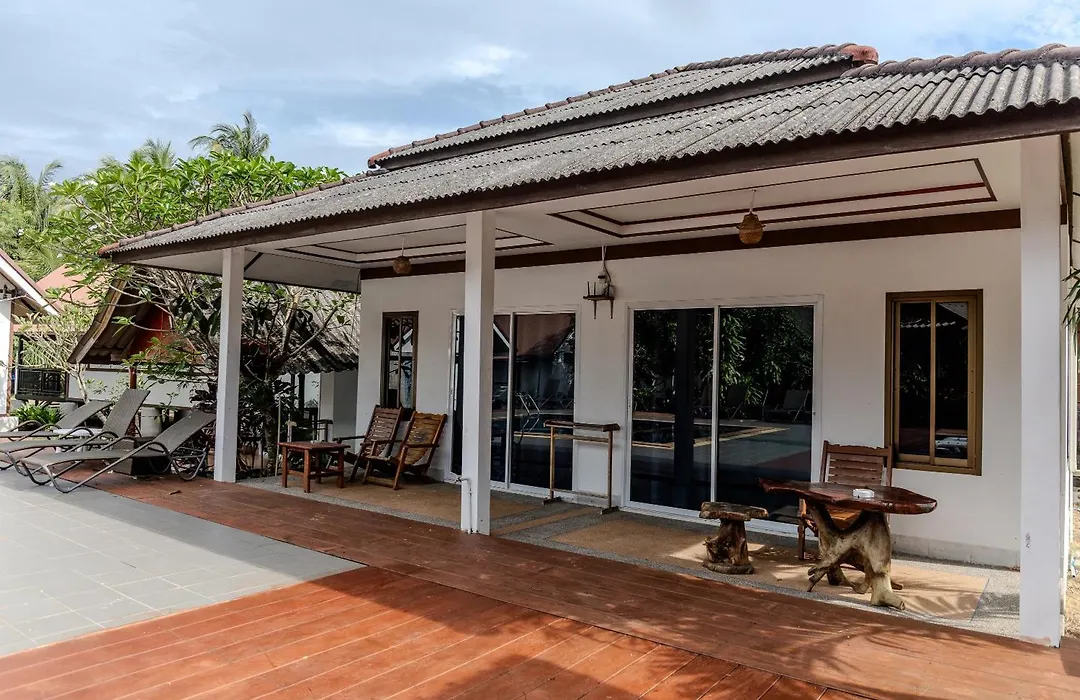 Sunrise House-1