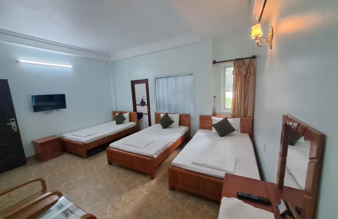 Hoang Yen Guesthouse-1