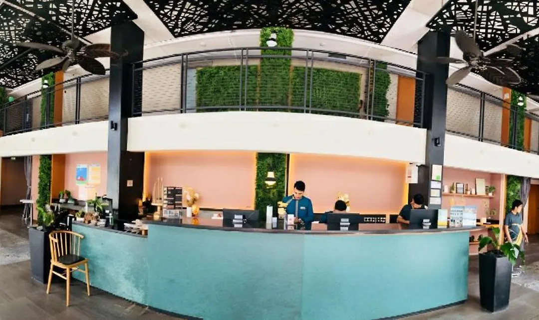 Cuna Hotel-1