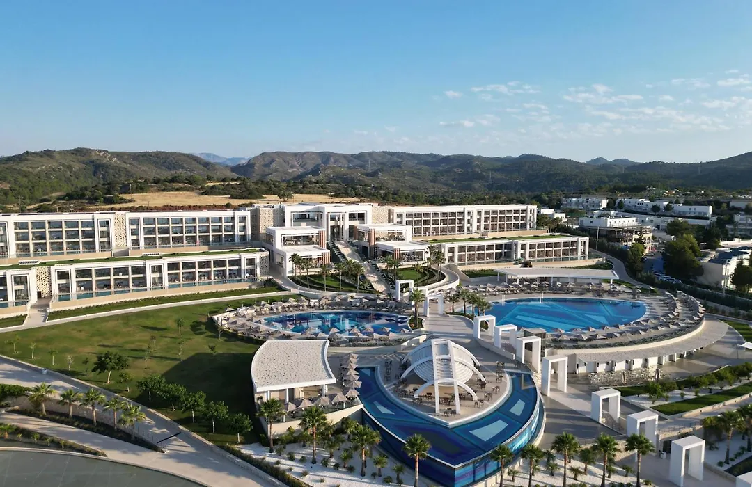 Mayia Exclusive Resort & Spa - Adults Only-1